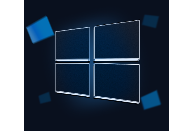 windows